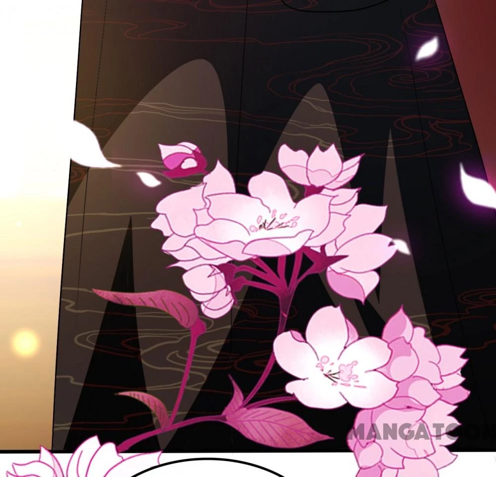Phúc Hắc Vương Gia Đừng Làm Loạn Chapter 91 - 11