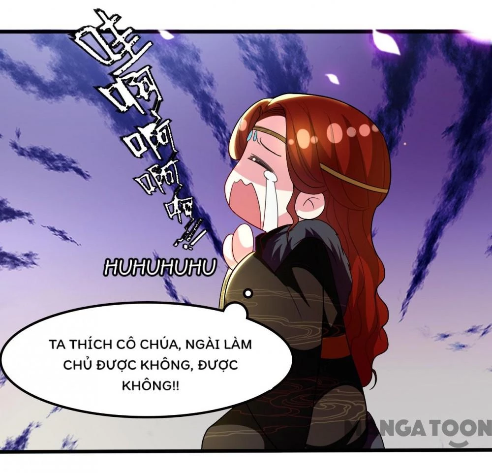 Phúc Hắc Vương Gia Đừng Làm Loạn Chapter 91 - 15