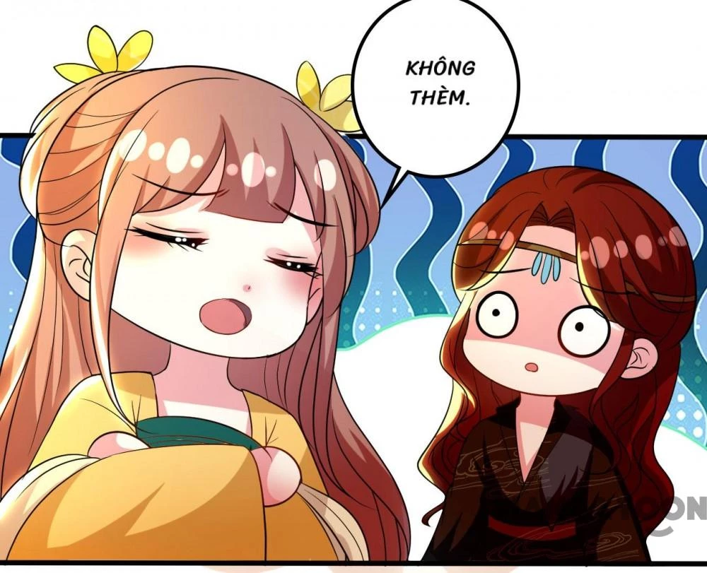Phúc Hắc Vương Gia Đừng Làm Loạn Chapter 91 - 21