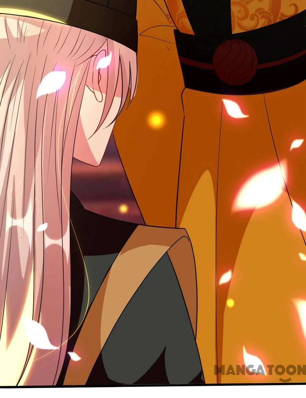 Phúc Hắc Vương Gia Đừng Làm Loạn Chapter 91 - 26