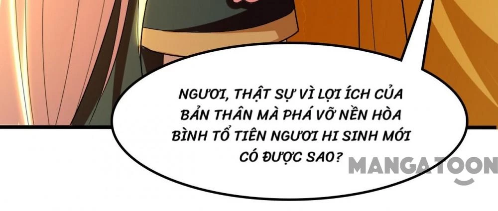 Phúc Hắc Vương Gia Đừng Làm Loạn Chapter 91 - 28