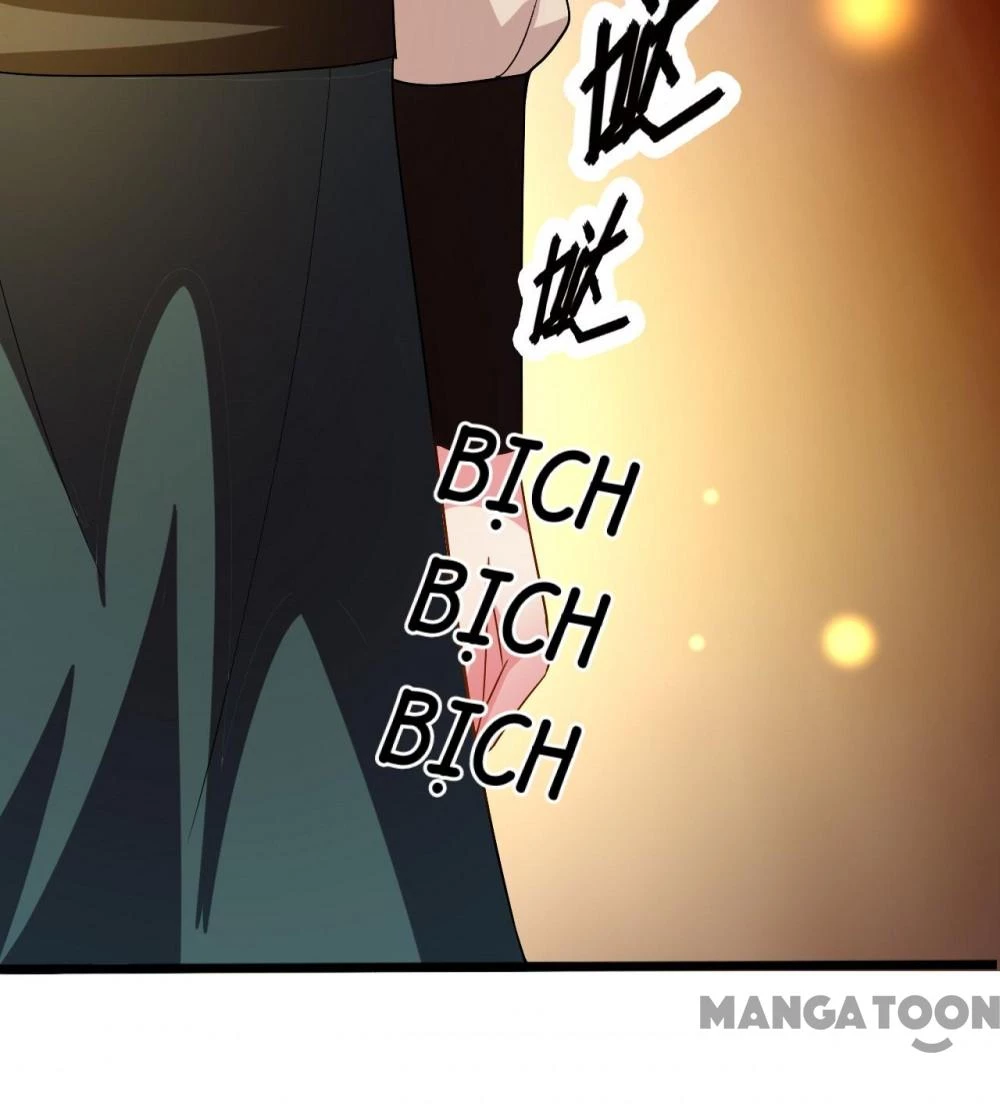 Phúc Hắc Vương Gia Đừng Làm Loạn Chapter 91 - 32