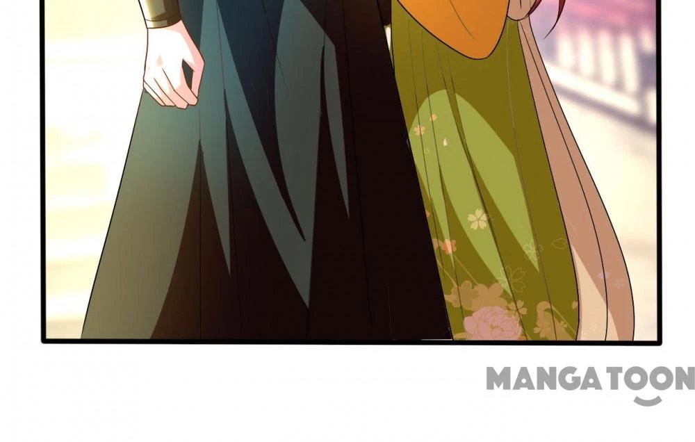 Phúc Hắc Vương Gia Đừng Làm Loạn Chapter 91 - 34