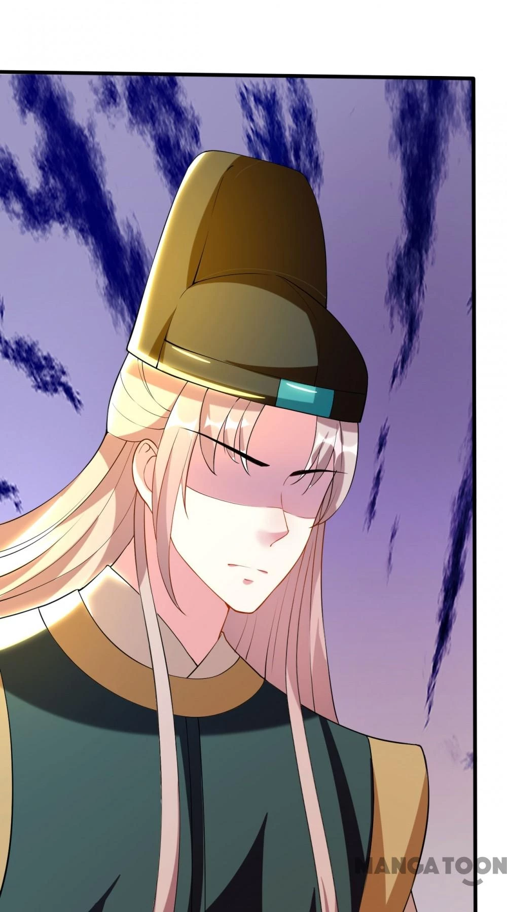 Phúc Hắc Vương Gia Đừng Làm Loạn Chapter 91 - 35