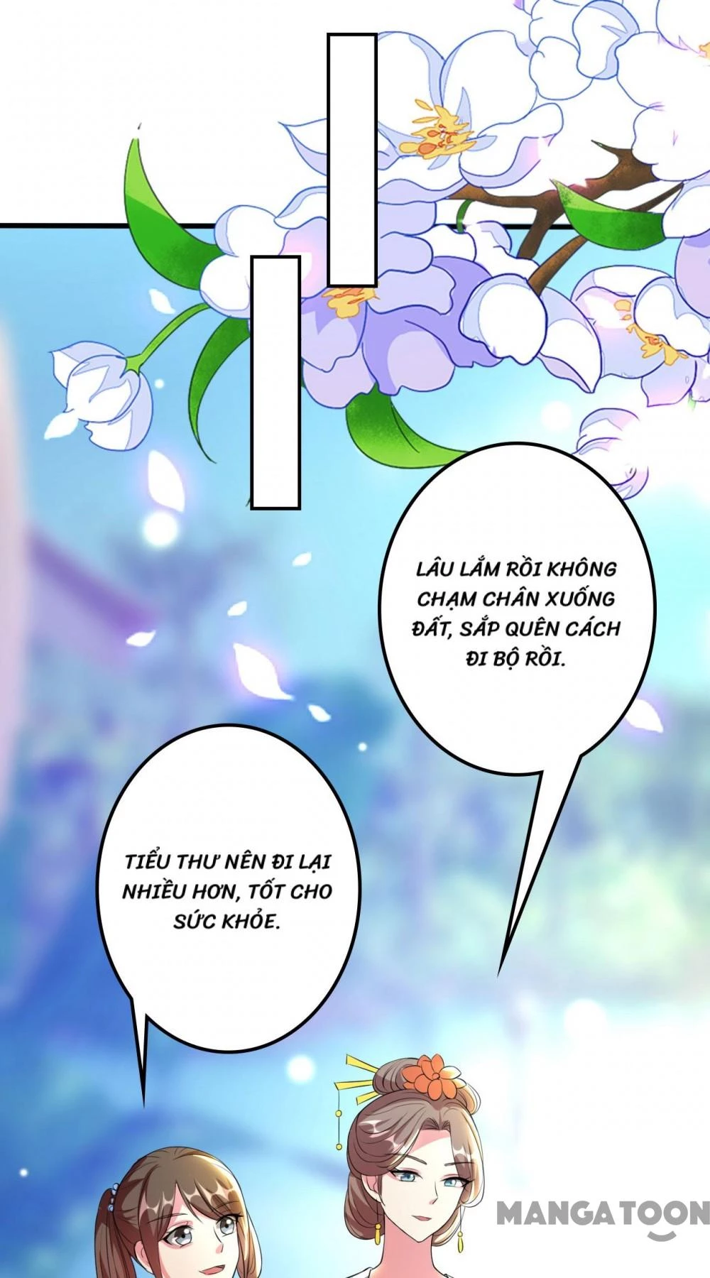 Phúc Hắc Vương Gia Đừng Làm Loạn Chapter 91 - 47