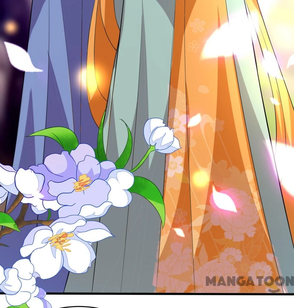 Phúc Hắc Vương Gia Đừng Làm Loạn Chapter 91 - 49