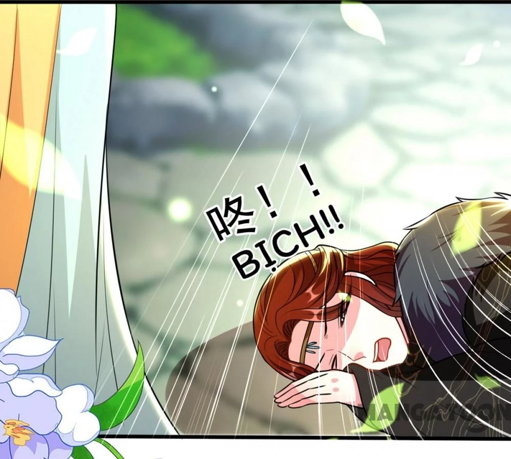 Phúc Hắc Vương Gia Đừng Làm Loạn Chapter 92 - 2