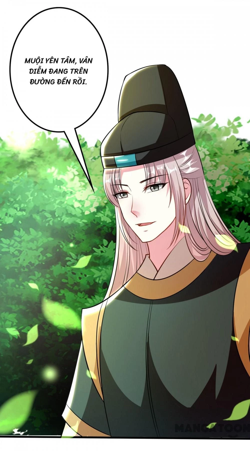 Phúc Hắc Vương Gia Đừng Làm Loạn Chapter 92 - 6