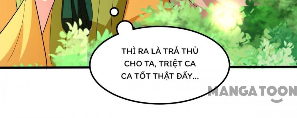 Phúc Hắc Vương Gia Đừng Làm Loạn Chapter 92 - 9