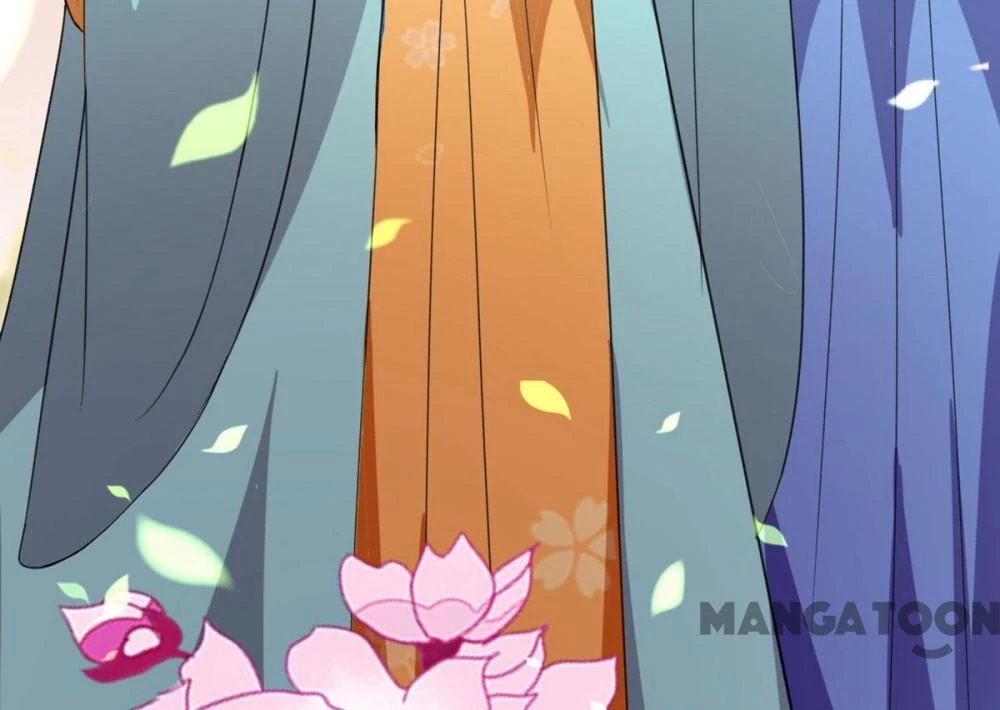 Phúc Hắc Vương Gia Đừng Làm Loạn Chapter 92 - 19