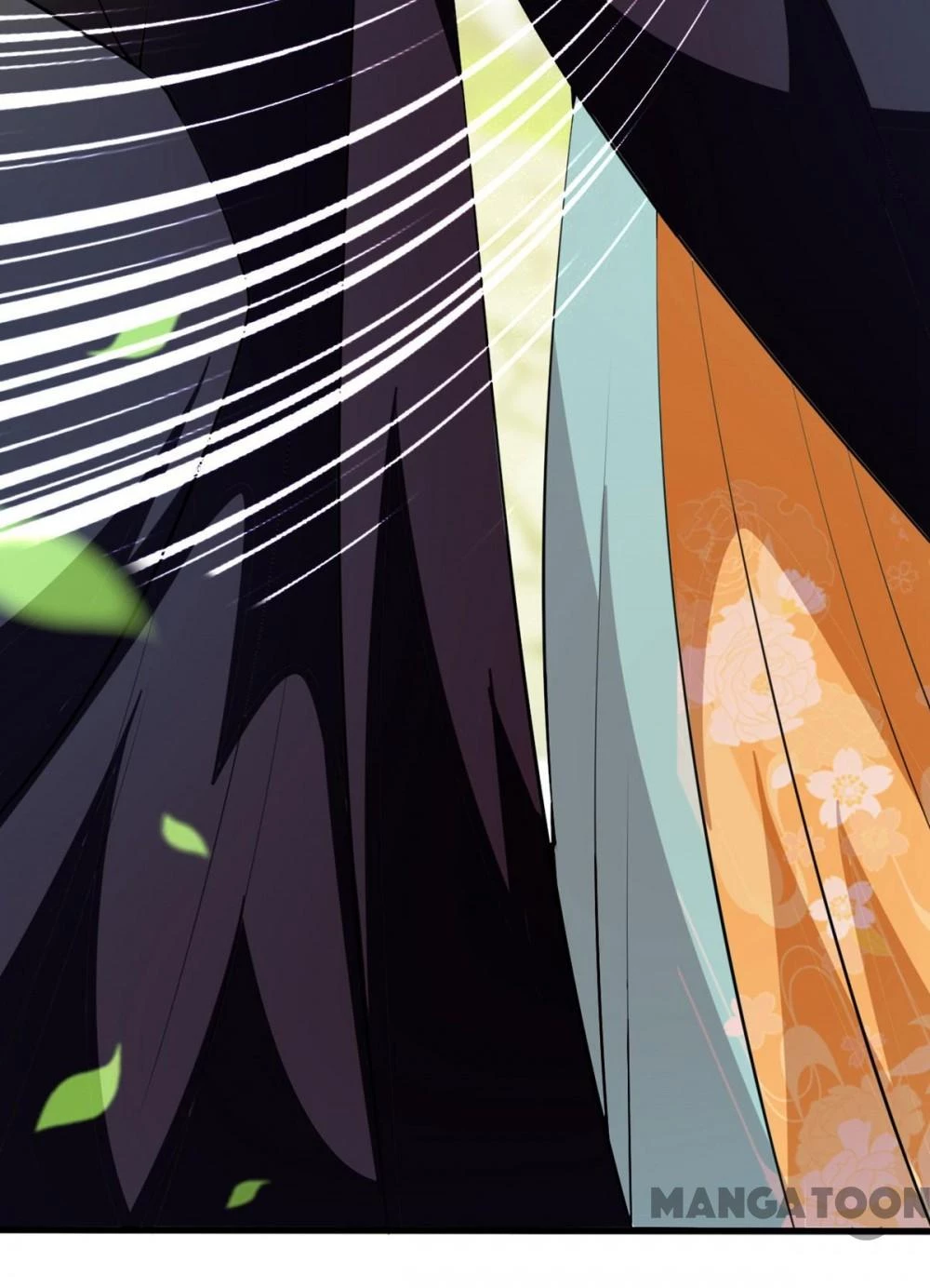 Phúc Hắc Vương Gia Đừng Làm Loạn Chapter 92 - 29