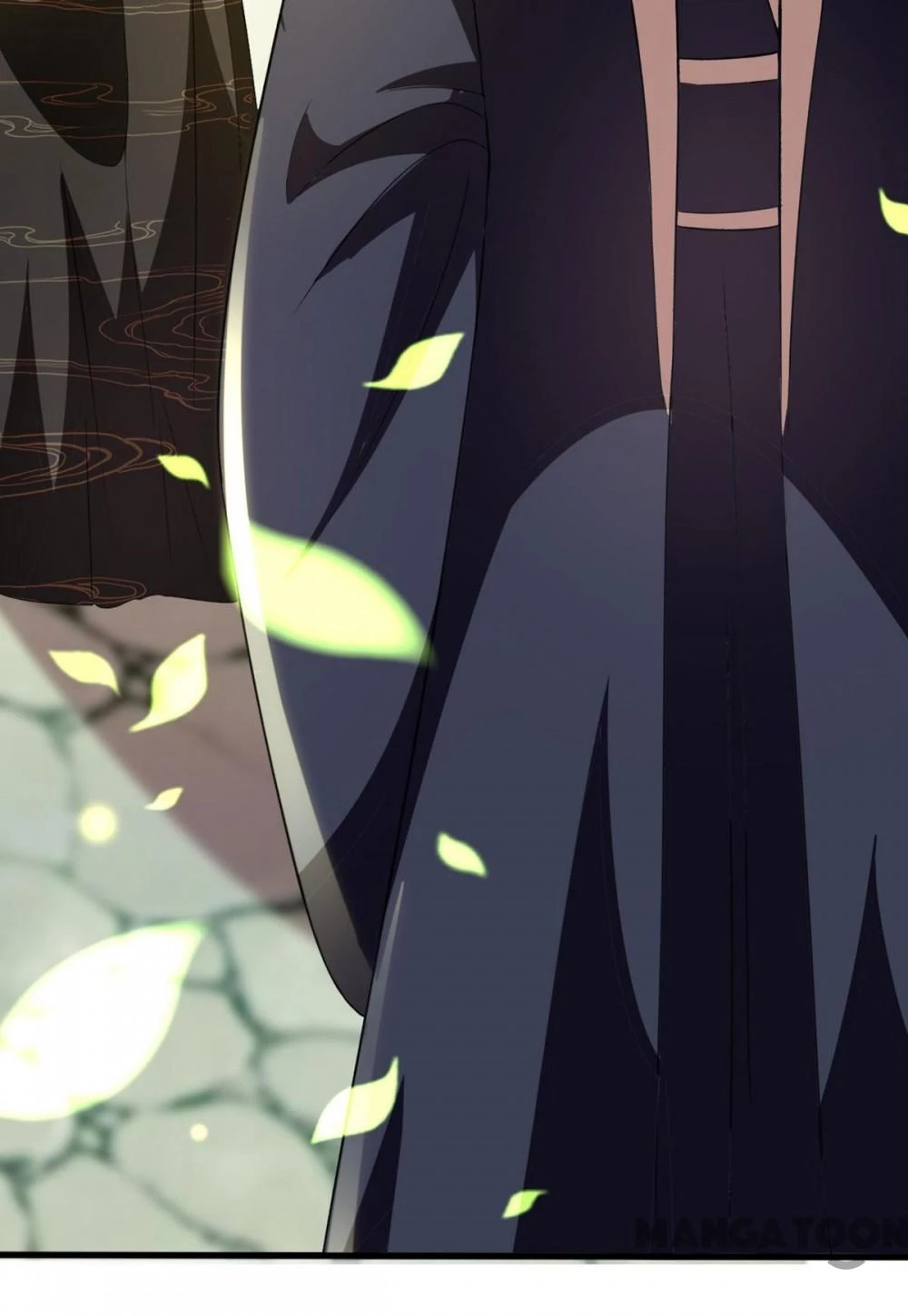 Phúc Hắc Vương Gia Đừng Làm Loạn Chapter 92 - 38