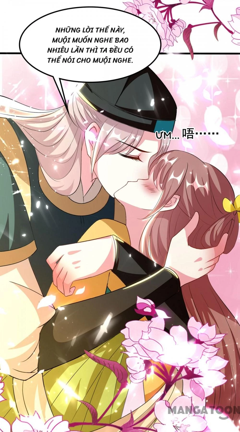 Phúc Hắc Vương Gia Đừng Làm Loạn Chapter 92 - 50