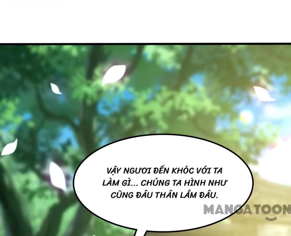 Phúc Hắc Vương Gia Đừng Làm Loạn Chapter 93 - 3