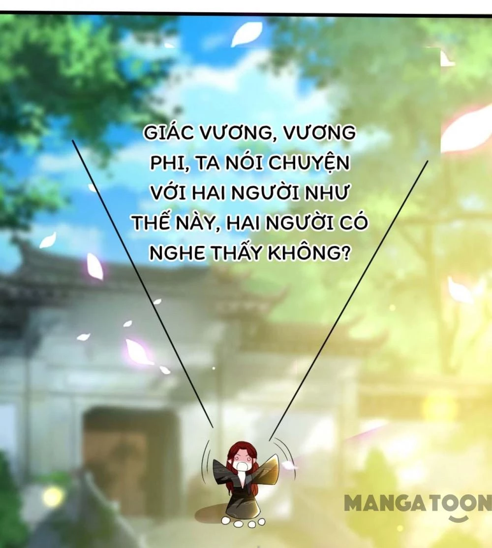 Phúc Hắc Vương Gia Đừng Làm Loạn Chapter 93 - 14