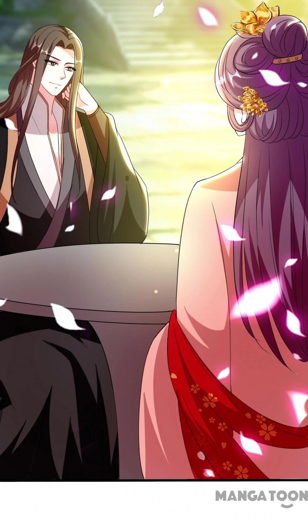 Phúc Hắc Vương Gia Đừng Làm Loạn Chapter 93 - 15