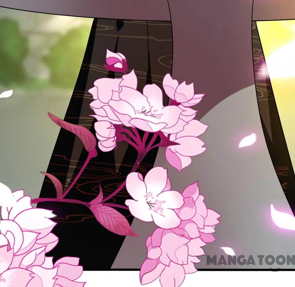 Phúc Hắc Vương Gia Đừng Làm Loạn Chapter 93 - 21