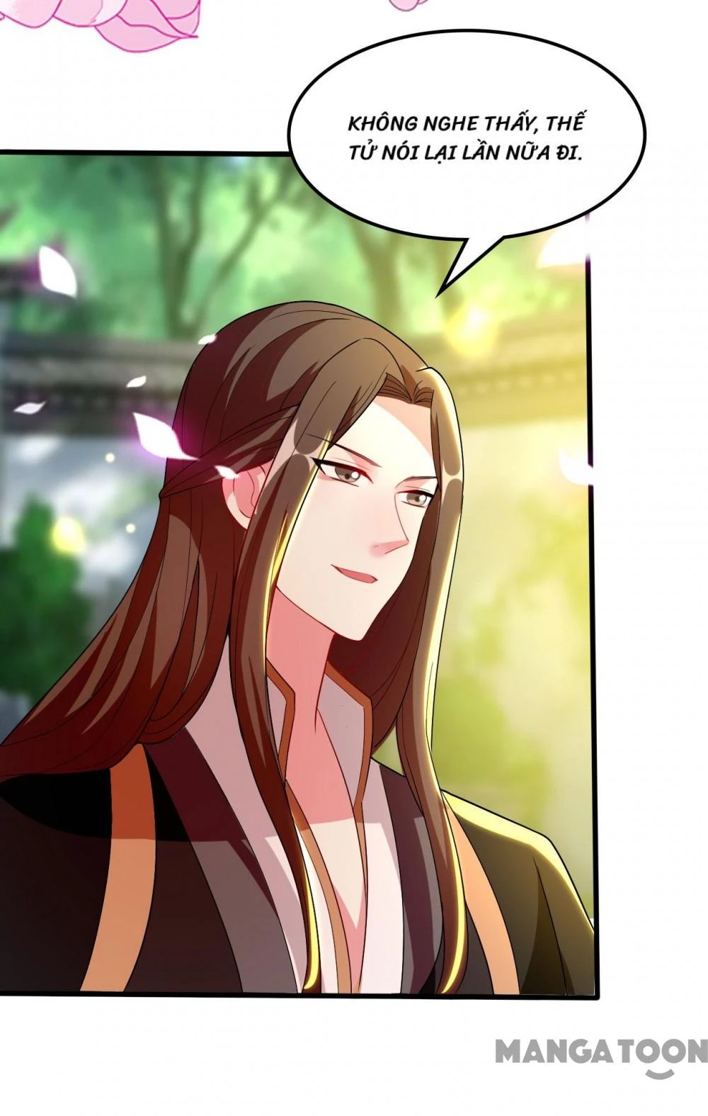 Phúc Hắc Vương Gia Đừng Làm Loạn Chapter 93 - 22