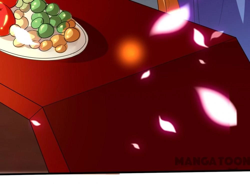 Phúc Hắc Vương Gia Đừng Làm Loạn Chapter 93 - 27