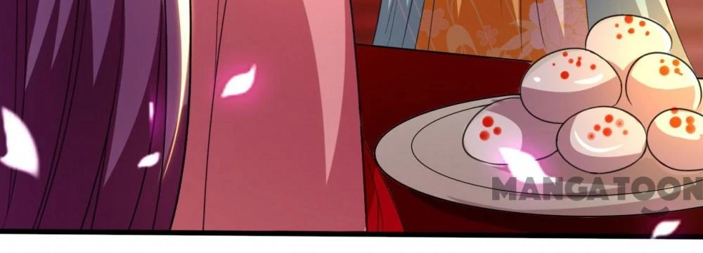 Phúc Hắc Vương Gia Đừng Làm Loạn Chapter 93 - 29