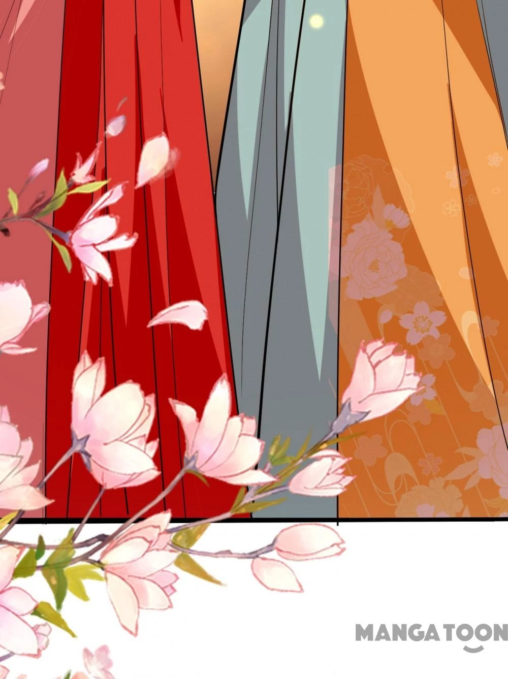 Phúc Hắc Vương Gia Đừng Làm Loạn Chapter 93 - 36