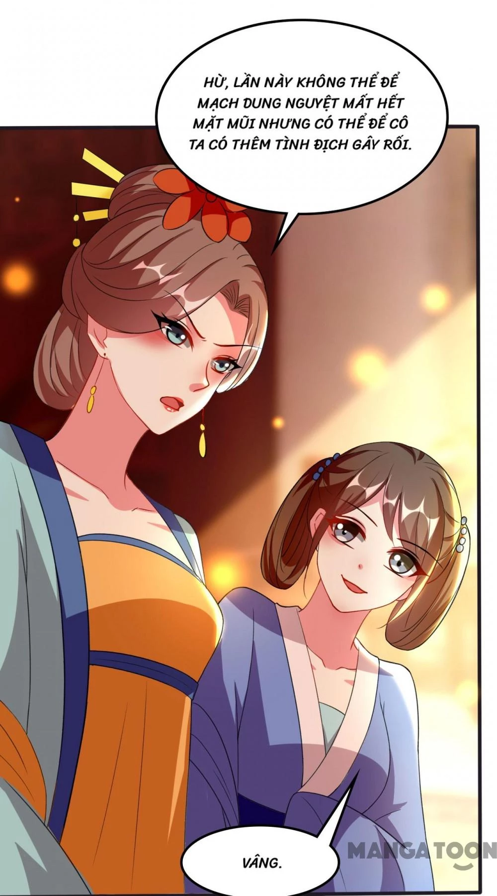 Phúc Hắc Vương Gia Đừng Làm Loạn Chapter 93 - 47