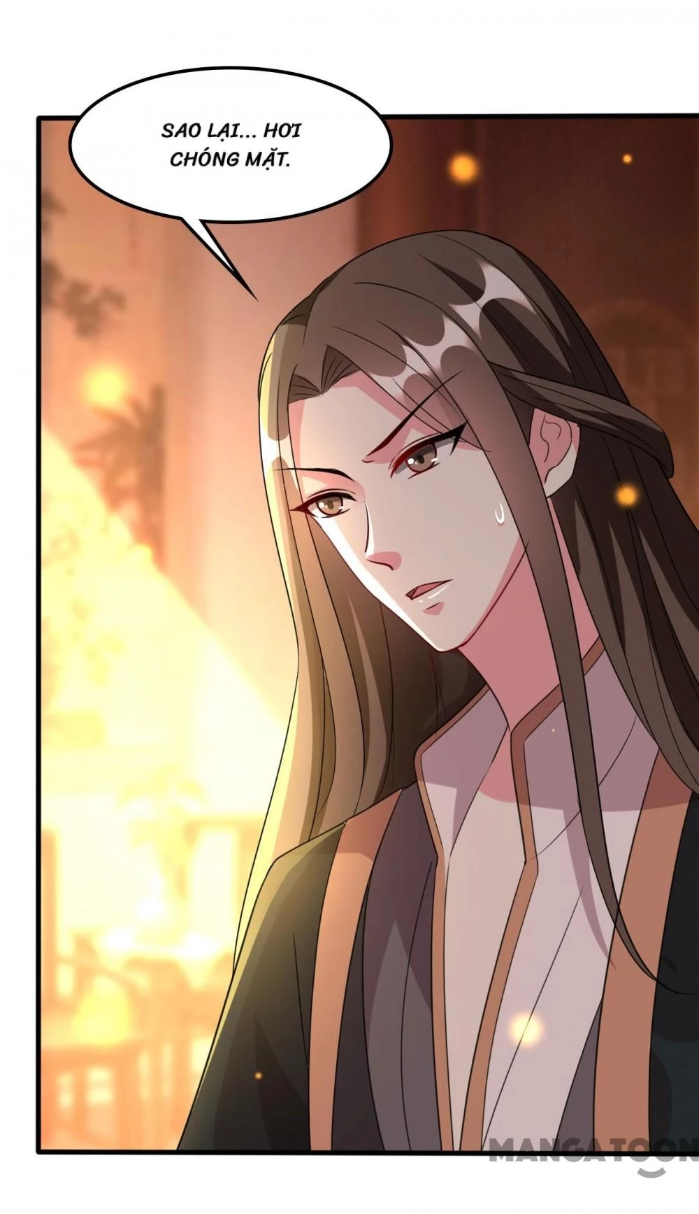 Phúc Hắc Vương Gia Đừng Làm Loạn Chapter 94 - 5