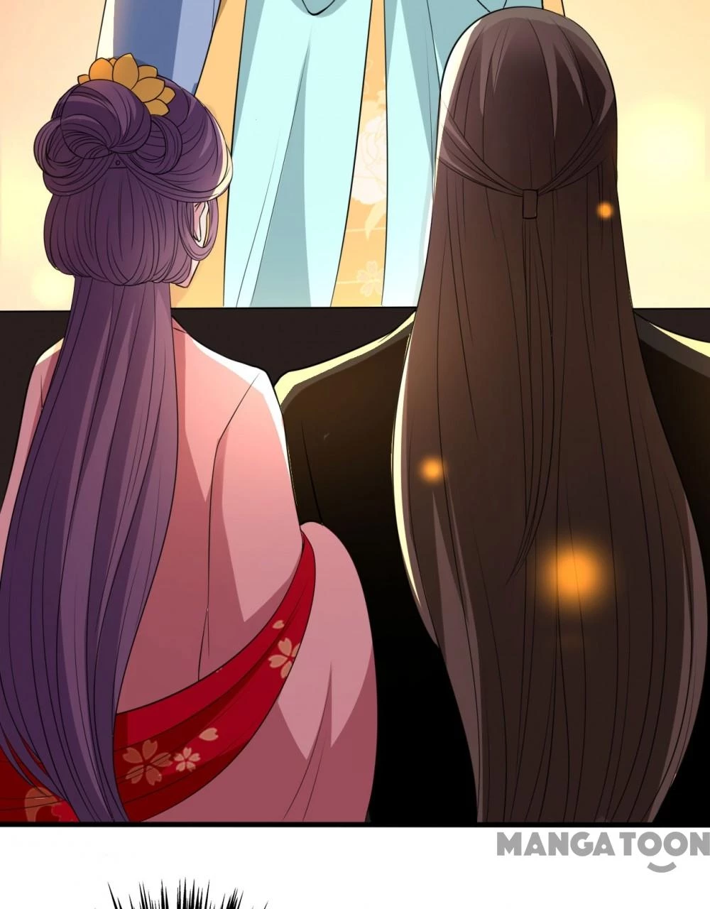 Phúc Hắc Vương Gia Đừng Làm Loạn Chapter 94 - 9