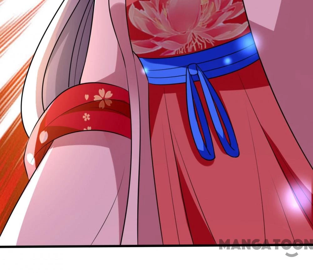 Phúc Hắc Vương Gia Đừng Làm Loạn Chapter 94 - 20