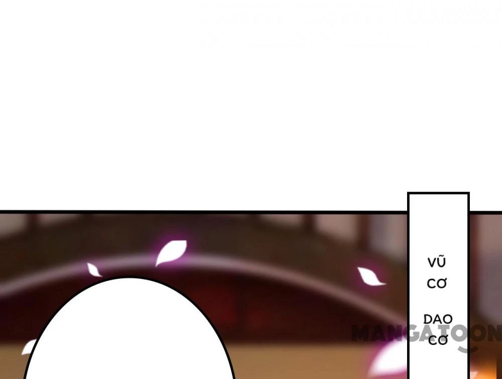 Phúc Hắc Vương Gia Đừng Làm Loạn Chapter 94 - 24