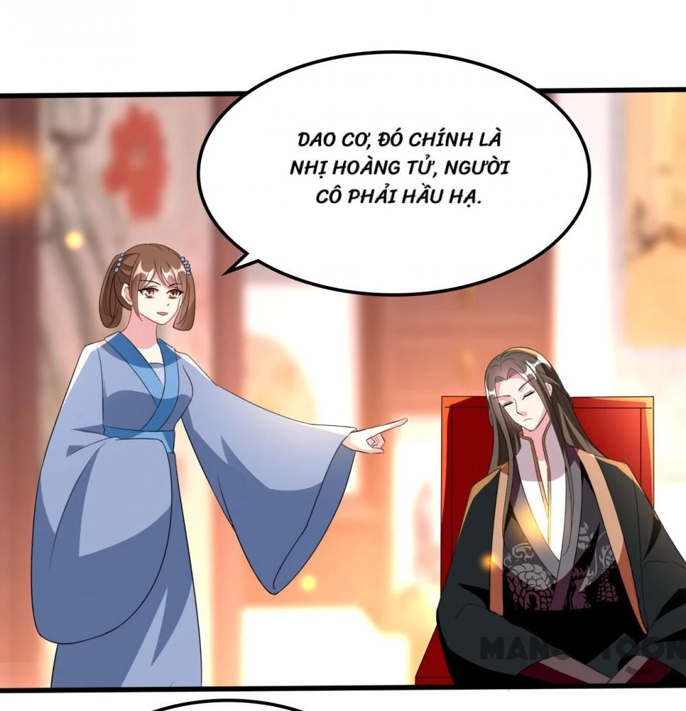 Phúc Hắc Vương Gia Đừng Làm Loạn Chapter 94 - 27