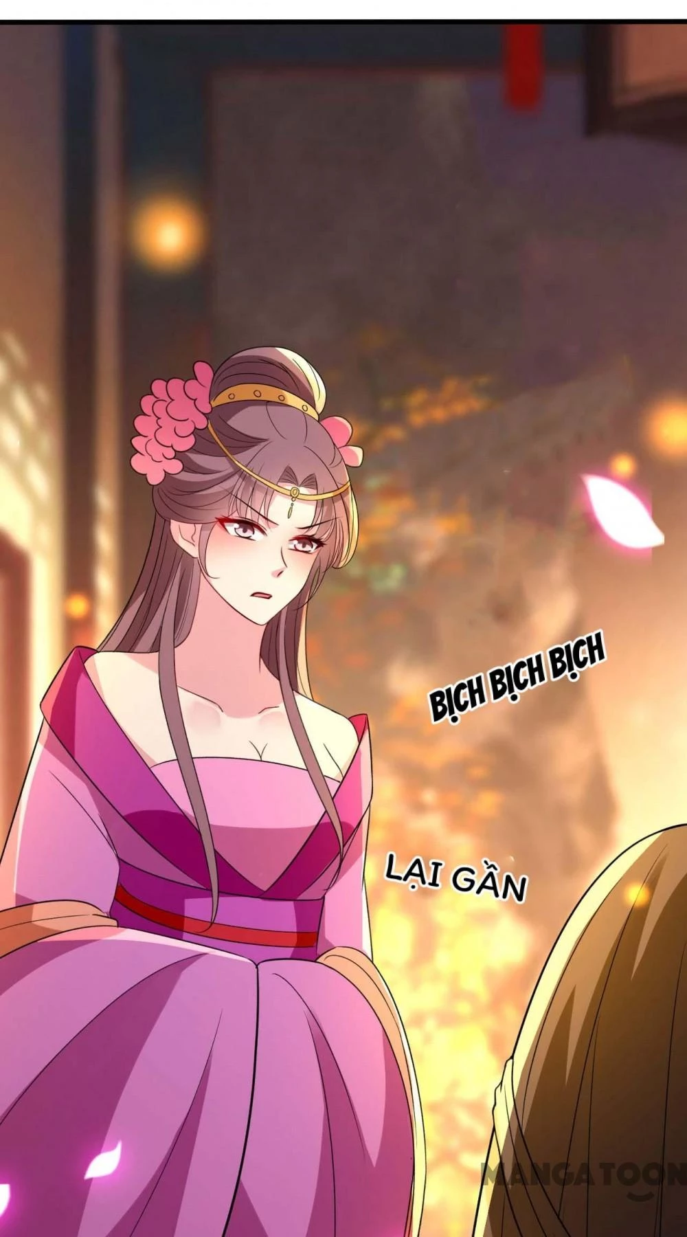 Phúc Hắc Vương Gia Đừng Làm Loạn Chapter 94 - 31