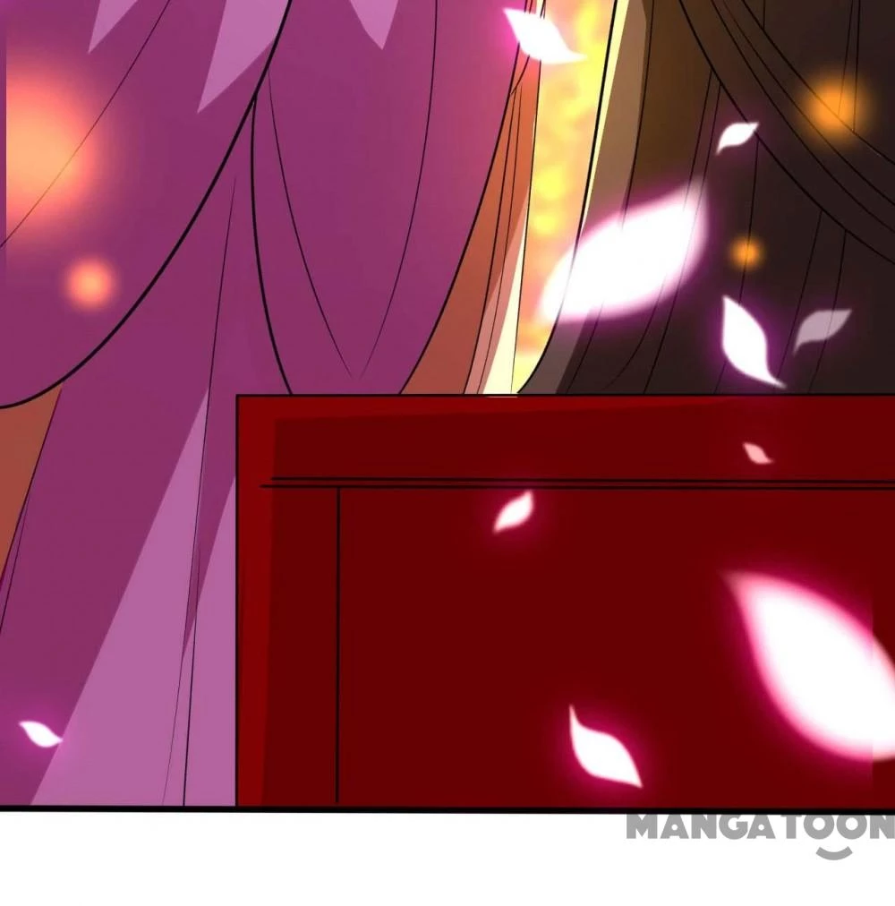 Phúc Hắc Vương Gia Đừng Làm Loạn Chapter 94 - 32