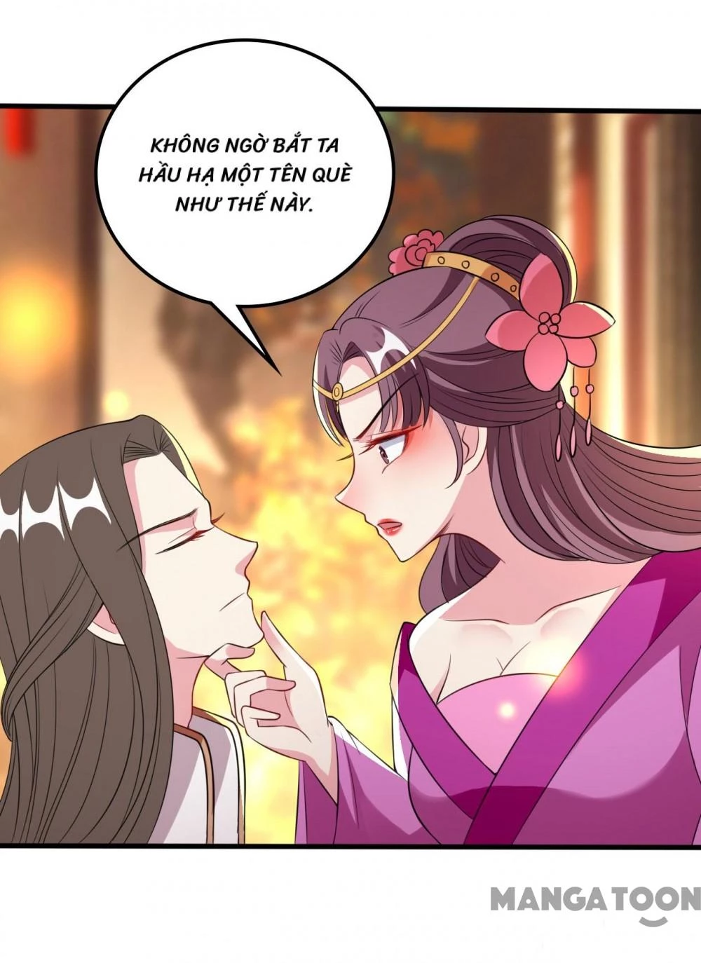 Phúc Hắc Vương Gia Đừng Làm Loạn Chapter 94 - 35