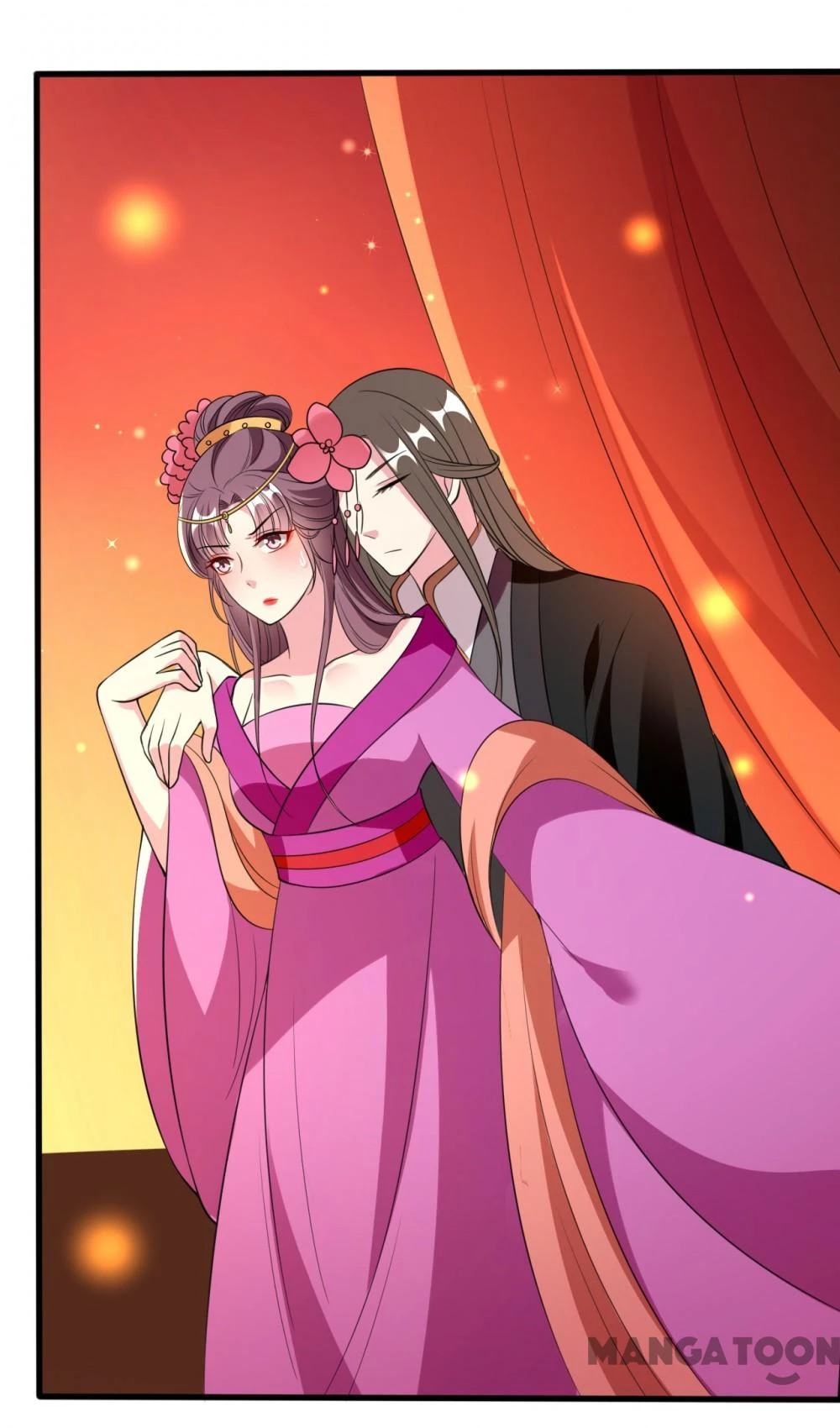 Phúc Hắc Vương Gia Đừng Làm Loạn Chapter 94 - 36