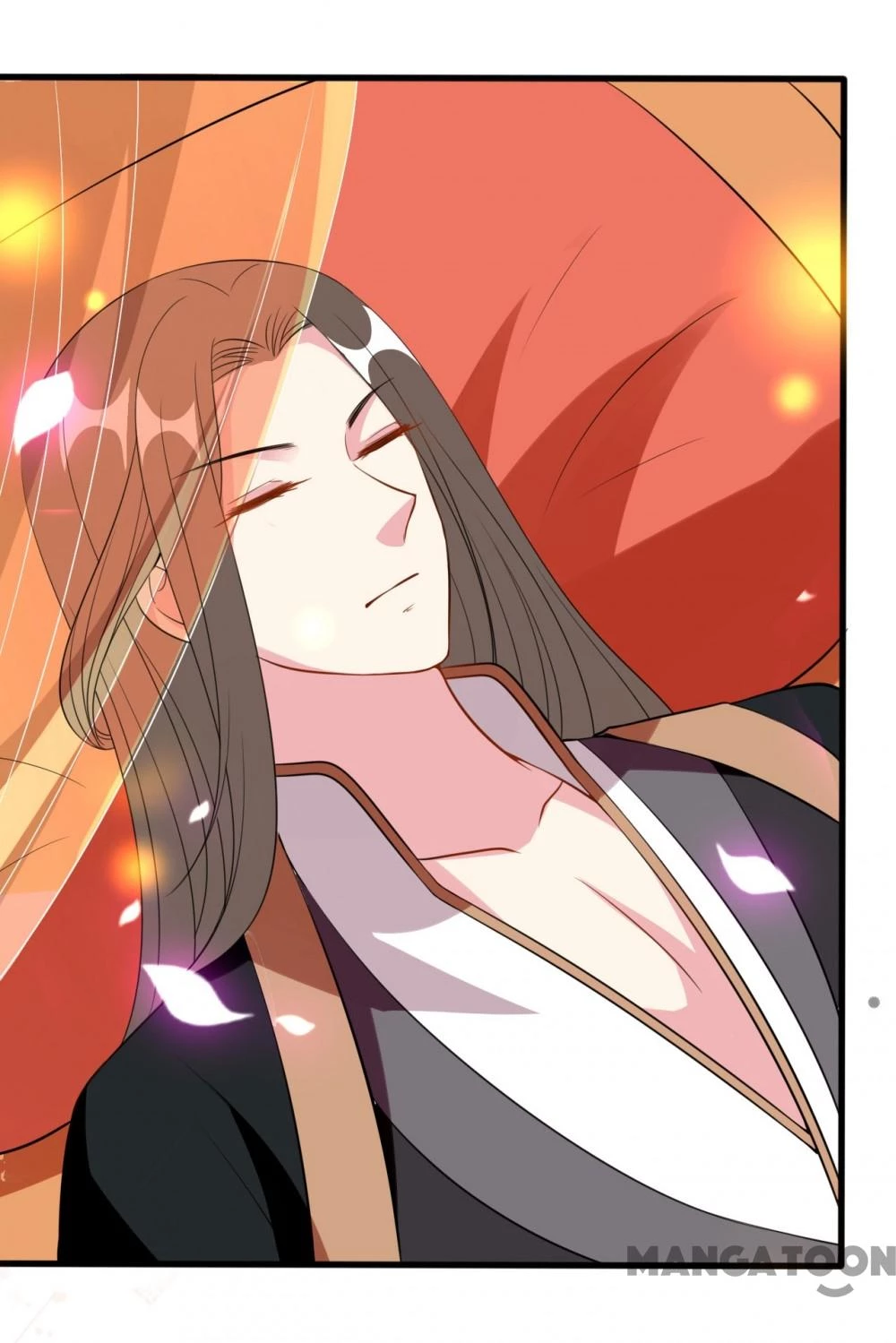 Phúc Hắc Vương Gia Đừng Làm Loạn Chapter 94 - 37