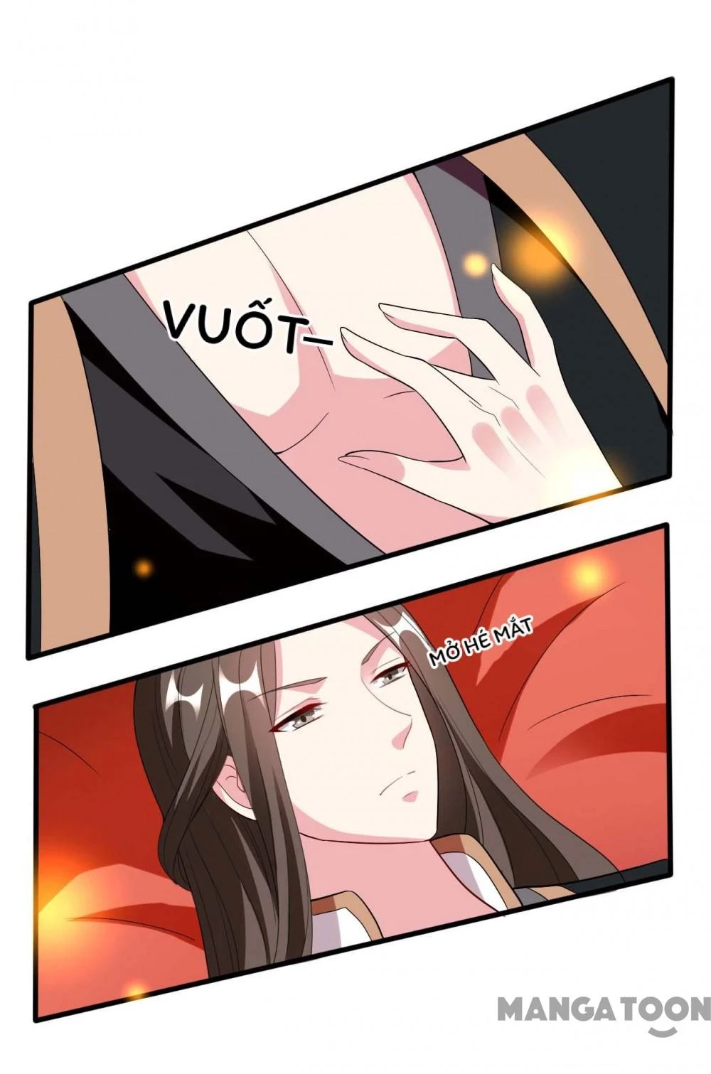 Phúc Hắc Vương Gia Đừng Làm Loạn Chapter 94 - 40