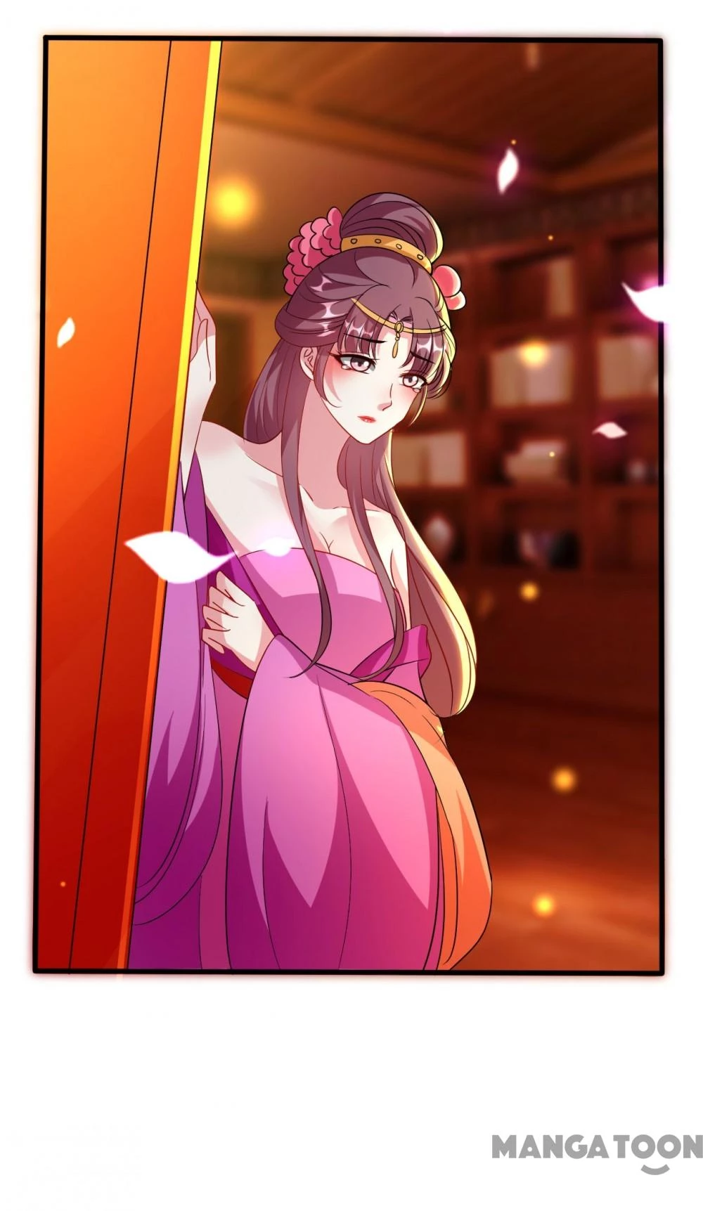 Phúc Hắc Vương Gia Đừng Làm Loạn Chapter 95 - 8