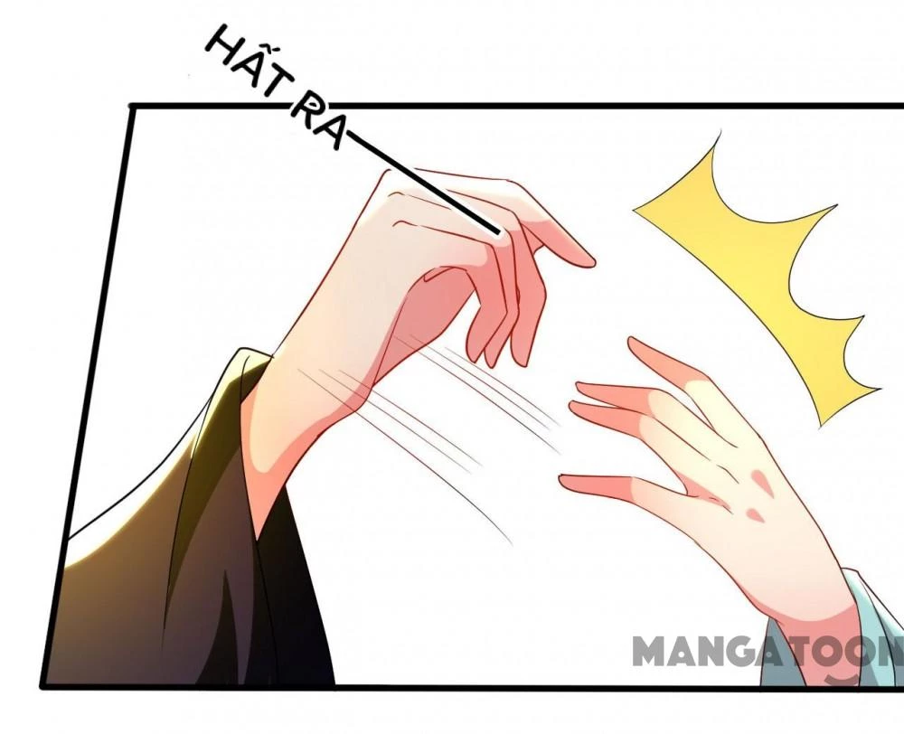 Phúc Hắc Vương Gia Đừng Làm Loạn Chapter 95 - 20