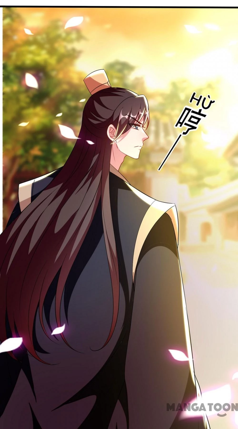 Phúc Hắc Vương Gia Đừng Làm Loạn Chapter 95 - 21