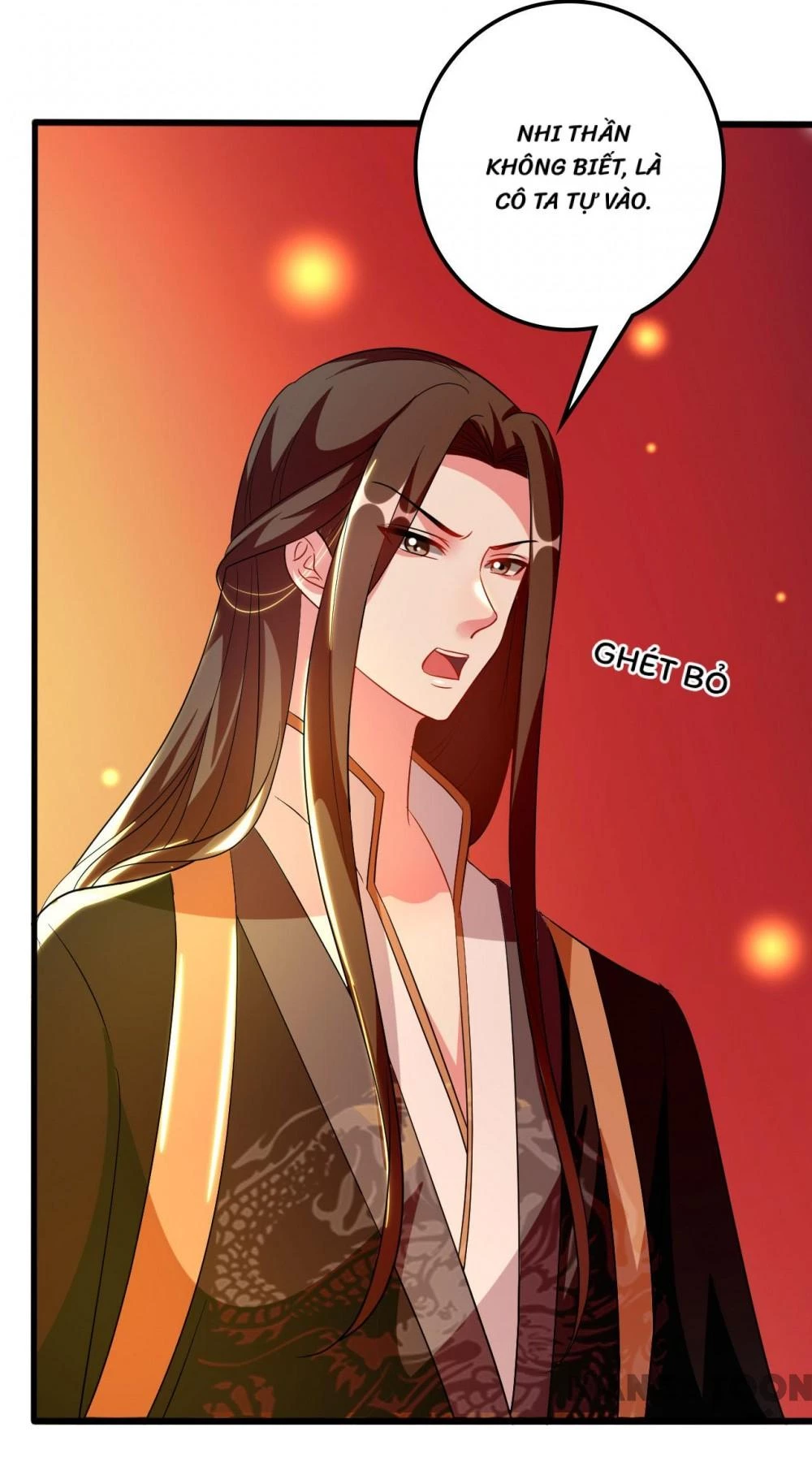 Phúc Hắc Vương Gia Đừng Làm Loạn Chapter 95 - 25