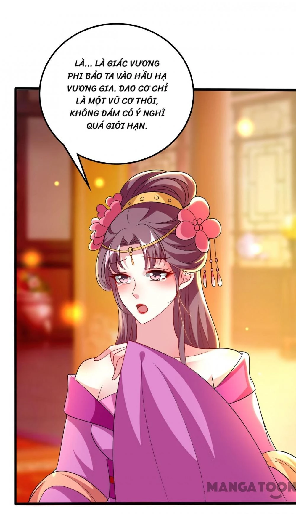 Phúc Hắc Vương Gia Đừng Làm Loạn Chapter 95 - 27