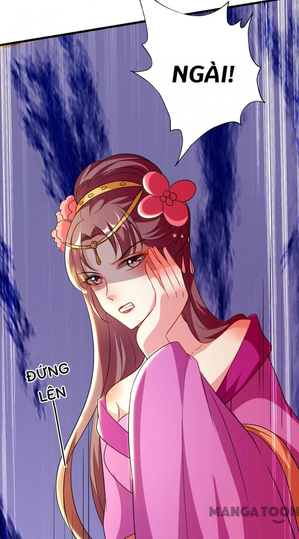 Phúc Hắc Vương Gia Đừng Làm Loạn Chapter 95 - 41