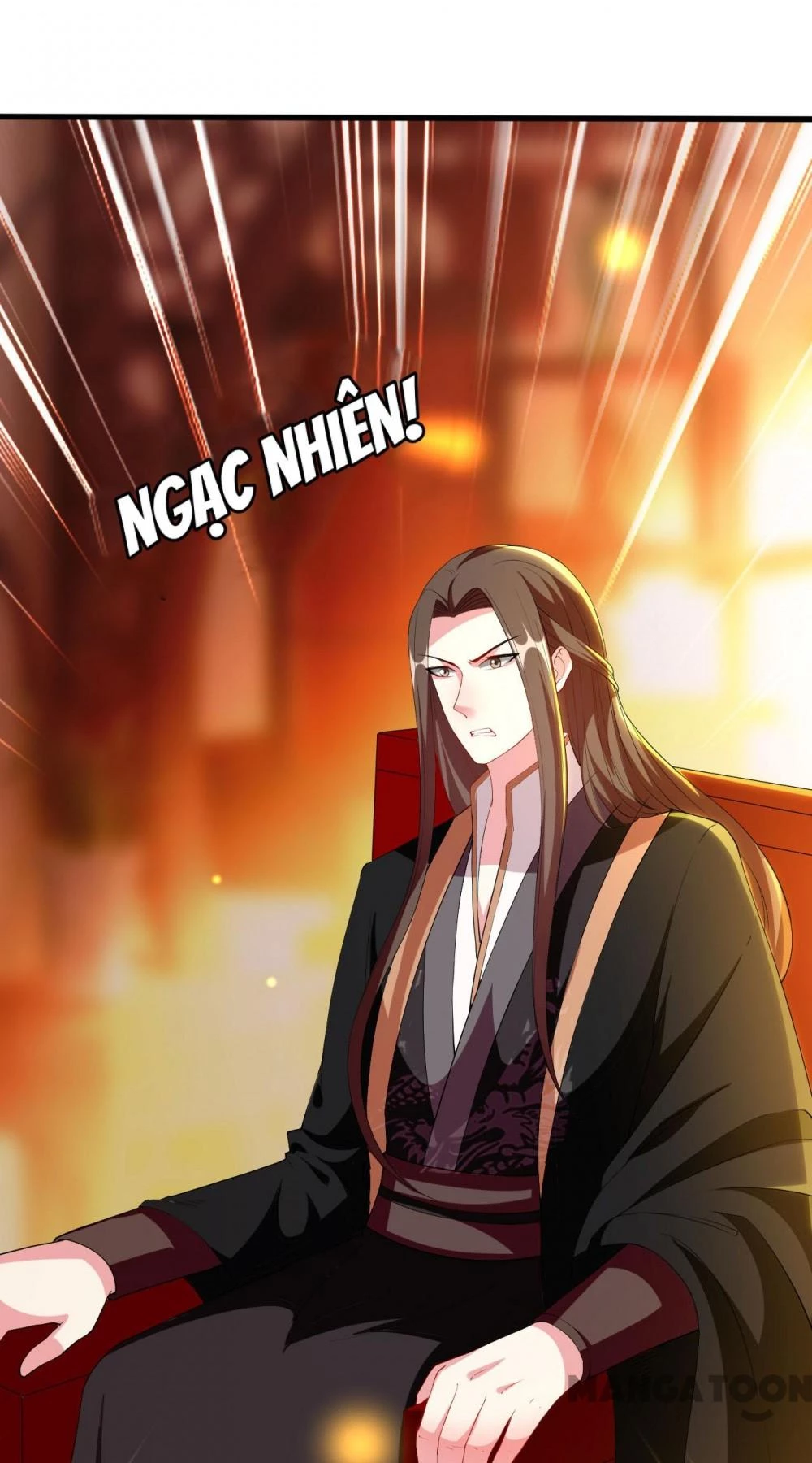 Phúc Hắc Vương Gia Đừng Làm Loạn Chapter 95 - 46