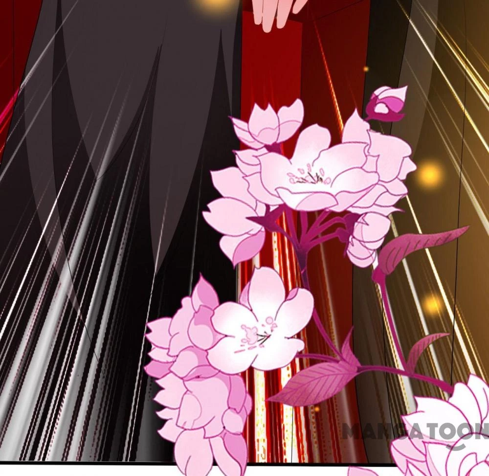 Phúc Hắc Vương Gia Đừng Làm Loạn Chapter 95 - 47