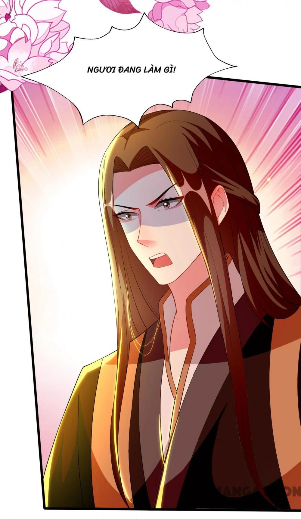 Phúc Hắc Vương Gia Đừng Làm Loạn Chapter 95 - 50