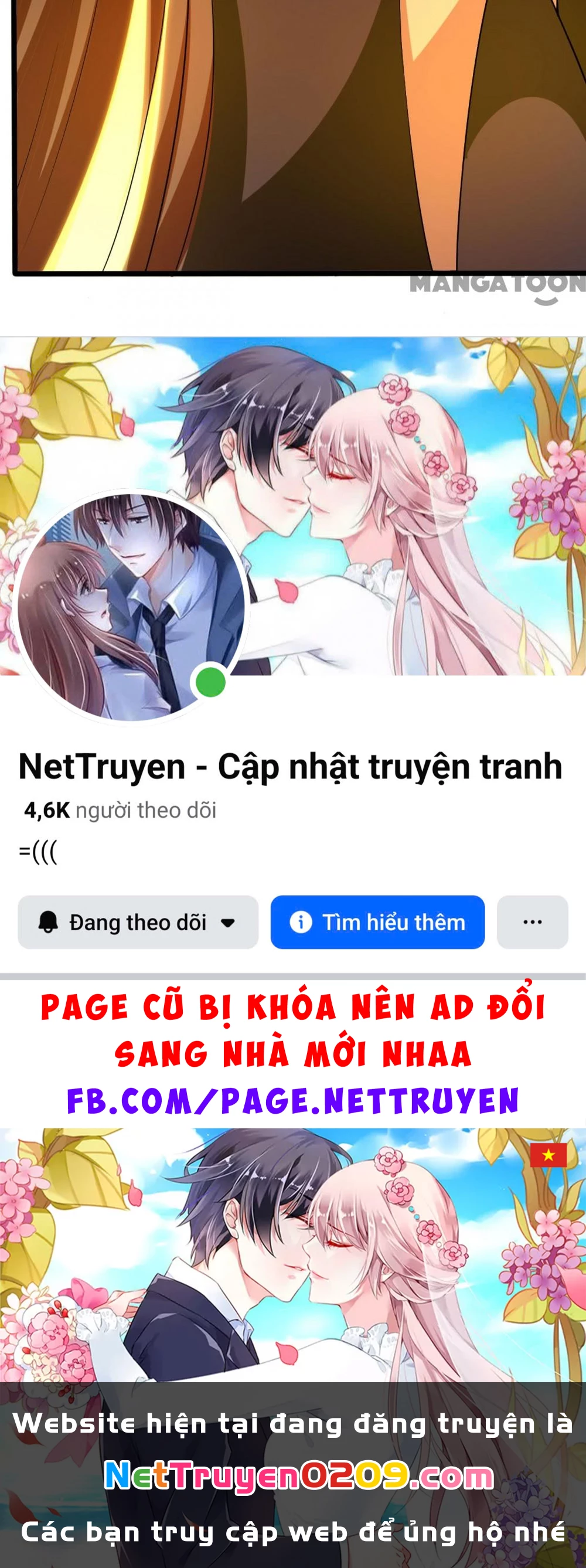 Phúc Hắc Vương Gia Đừng Làm Loạn Chapter 95 - 54