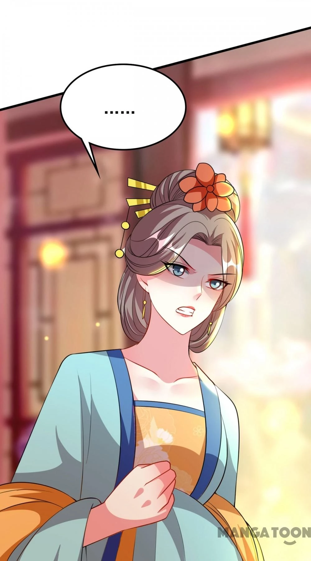 Phúc Hắc Vương Gia Đừng Làm Loạn Chapter 96 - 11