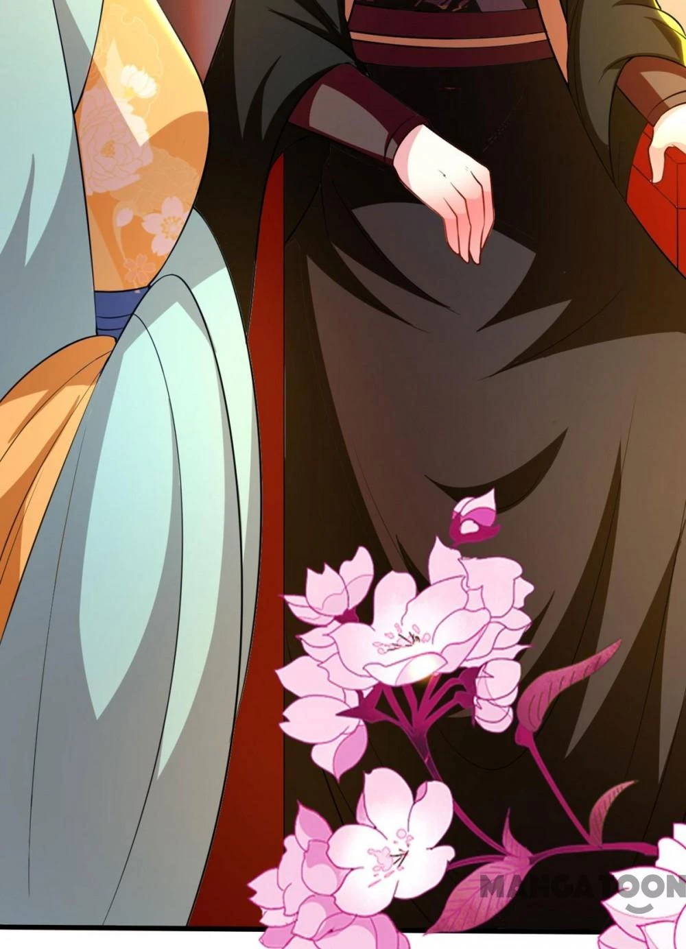 Phúc Hắc Vương Gia Đừng Làm Loạn Chapter 96 - 14