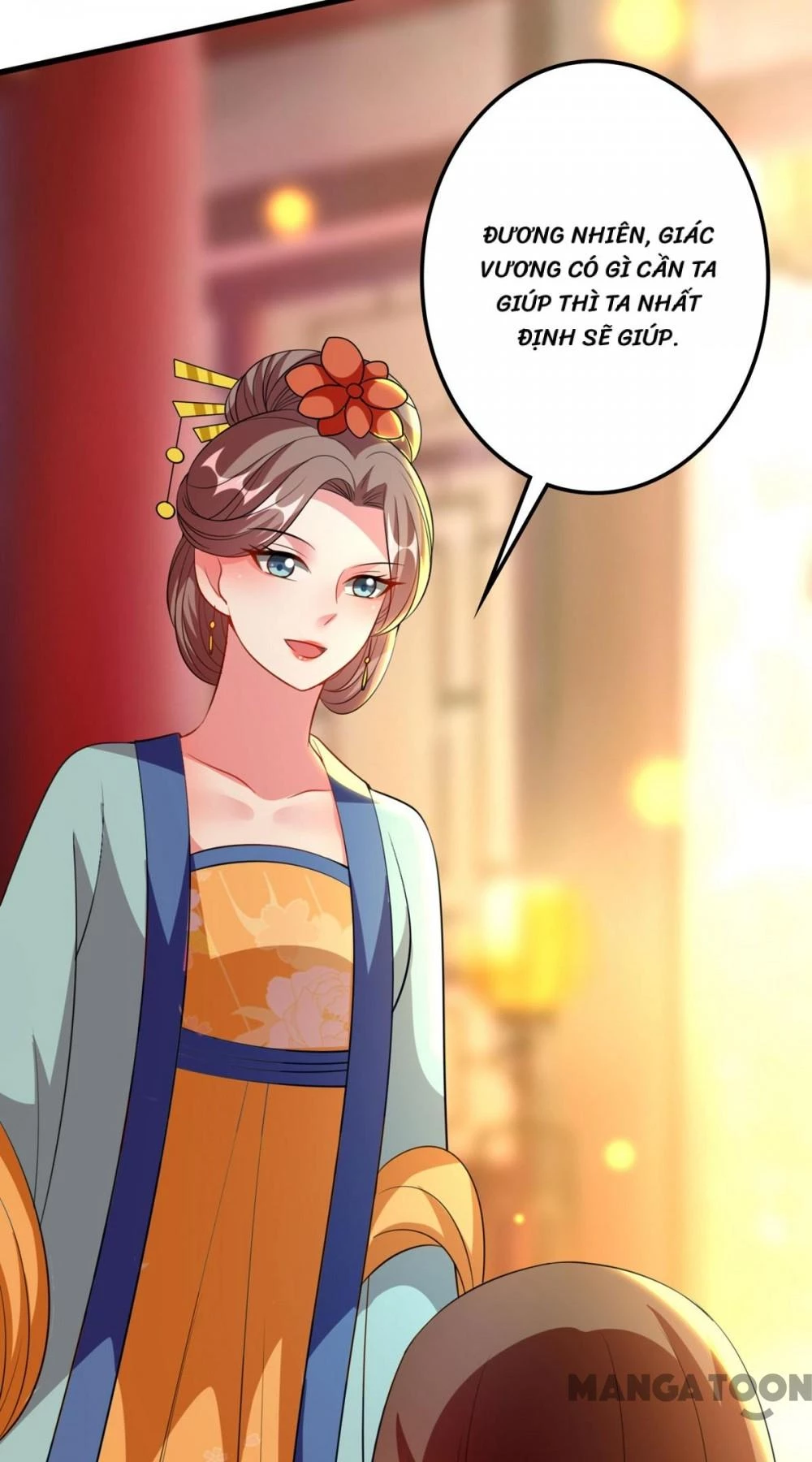 Phúc Hắc Vương Gia Đừng Làm Loạn Chapter 96 - 17